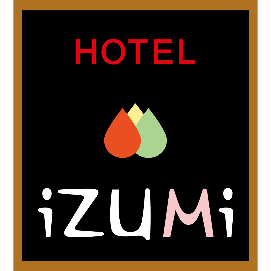 ホテル泉(iZUMi)